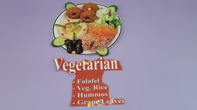 King Donair And Chicken Shawarma - Hospitality and gastronomy