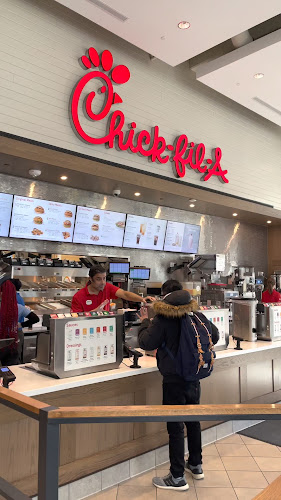 Chick-fil-A - Toronto