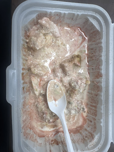 Indo-Canadian Food Hut