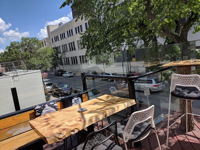 The Roost on Corydon