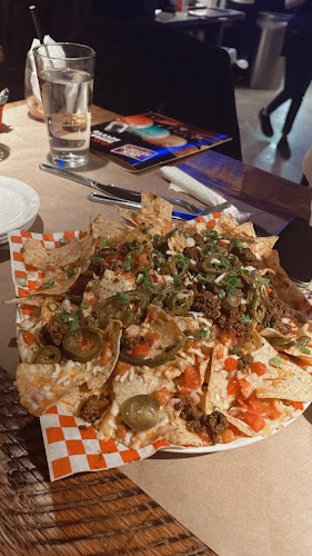 Jack Astor's Bar & Grill Yonge & Bloor