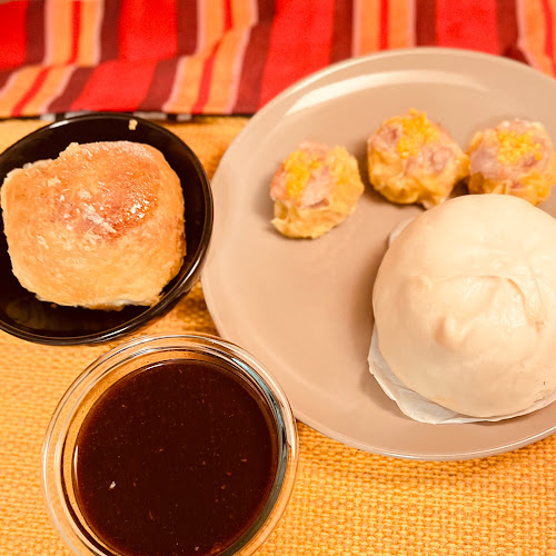 Comentarii opinii despre New Town Bakery & Restaurant