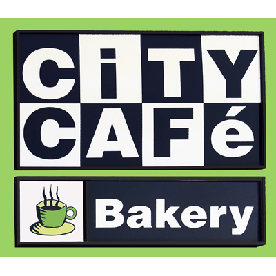 Opinii despre City Cafe Bakery - West Ave. în Kitchener - Hospitality and gastronomy