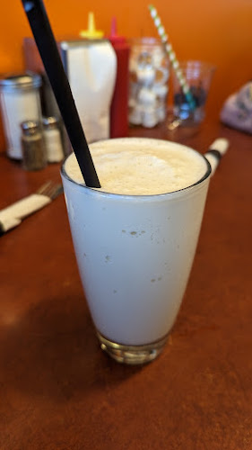 Spoons Diner - Hospitality and gastronomy