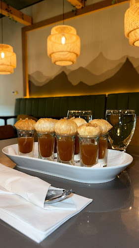 Opinii despre Brar Fine Dining Indian Cuisine în Calgary - Hospitality and gastronomy