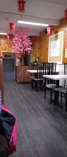 Lee's China Garden Restaurant - North Bay