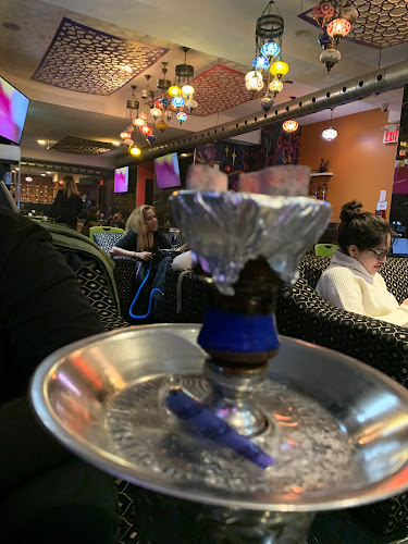 MYST SHISHA LOUNGE - Toronto