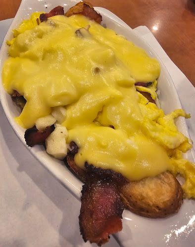 Country Girl Family Restaurant - Hospitality and gastronomy