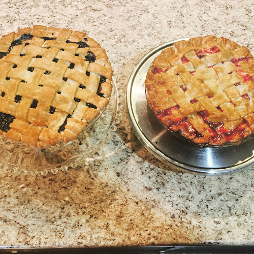 Sweet And Savoury Pie Company - Online Pie Delivery Service - Port Moody