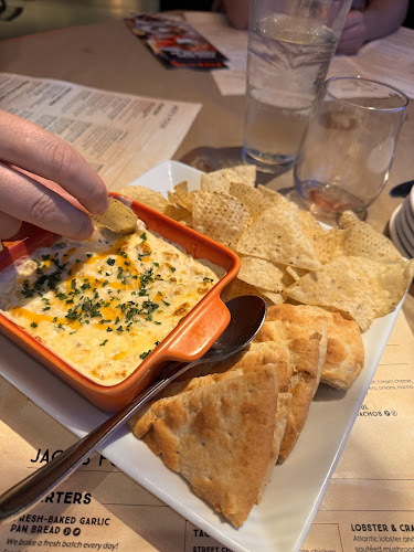 Jack Astor's Bar & Grill St John's