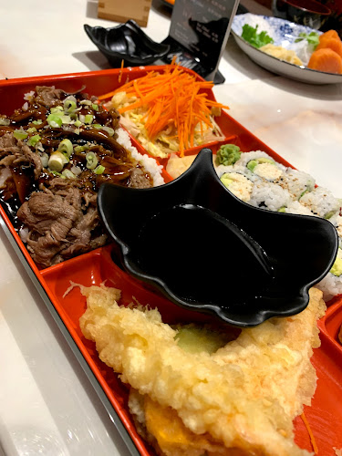 Sushi Shogun - Surrey