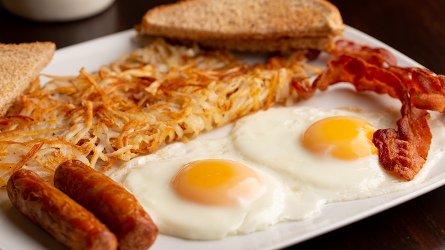 Café 8 - Hospitality and gastronomy