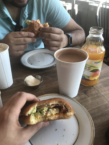 LIV @ Café Fifty Four - Niagara Falls