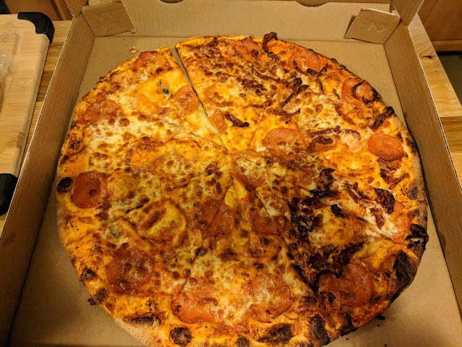 Nino D'Aversa Bakery