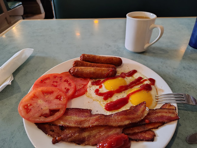 Opinii despre Malibu Restaurant East în London - Hospitality and gastronomy