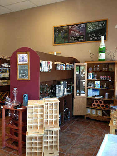 Comentarii opinii despre WineMaster