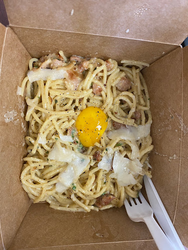 Alchemy Coffee - Hospitality and gastronomy