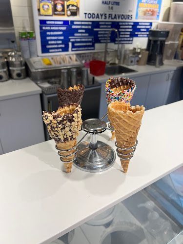 COWS Whistler - Hospitality and gastronomy