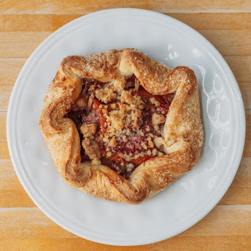 Comentarii opinii despre Gabi & Jules Handmade Pies and Baked Goodness