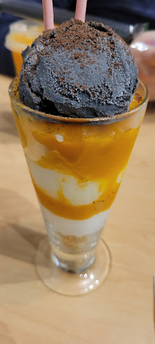 Sugar Marmalade - Ottawa