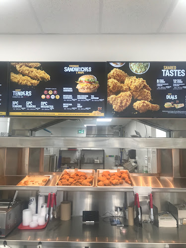 Church's Texas Chicken - Woodbridge