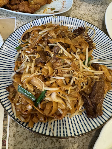 Hai Tang Cafe & Takeout - Markham