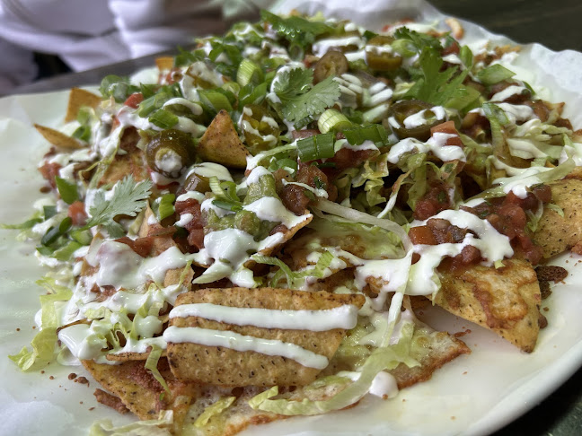 Comentarii opinii despre The Rec Room Roundhouse