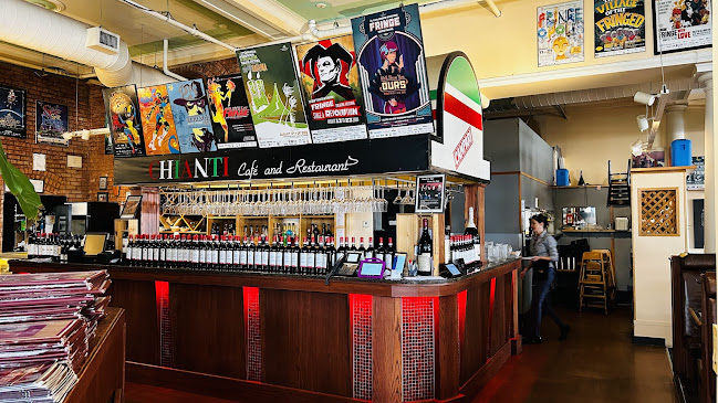 Comentarii opinii despre Chianti