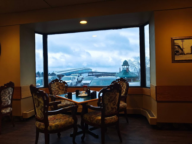 Portside Steak and Seafood Restaurant - Thunder Bay
