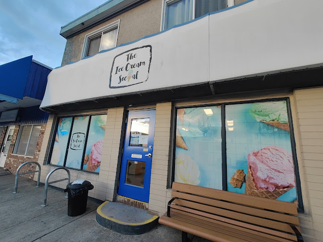 The Ice Cream Social - Kamloops