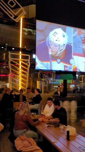 Tap & Barrel • Olympic Village - Hospitality and gastronomy