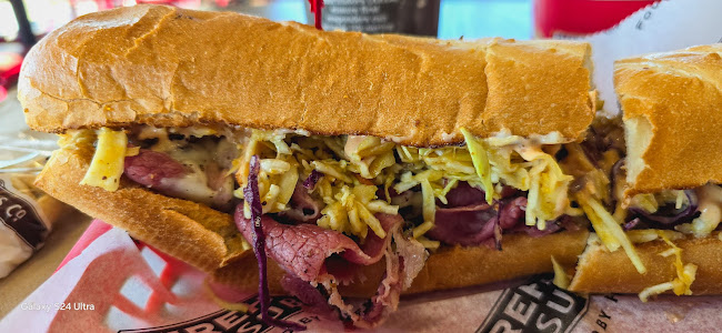 Firehouse Subs Mississauga