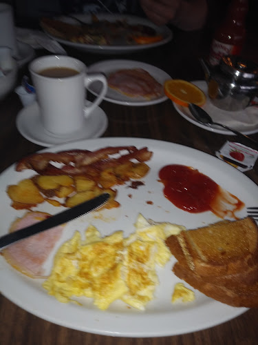 Johnny Pastrami's Breakfast & Lunch - Hospitality and gastronomy