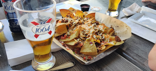 Pump House Grille Co - Hospitality and gastronomy