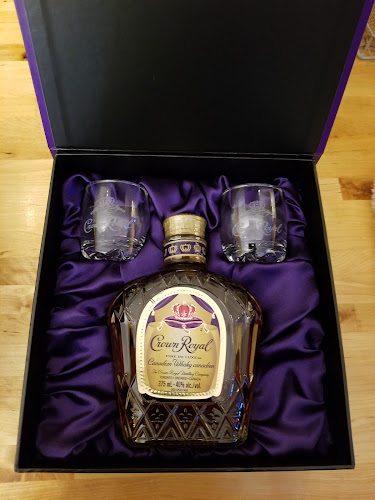 Southglen Liquor Mart - Winnipeg