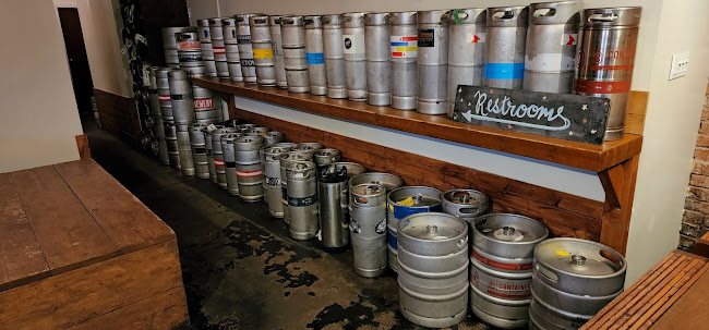 Comentarii opinii despre Alibi Room