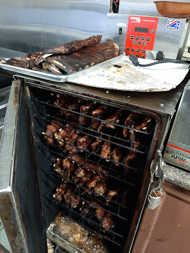 Memphis BBQ - Hospitality and gastronomy