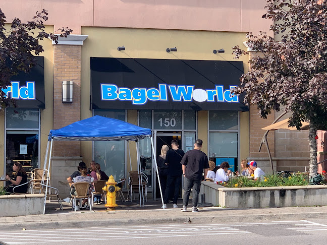 Bagel World