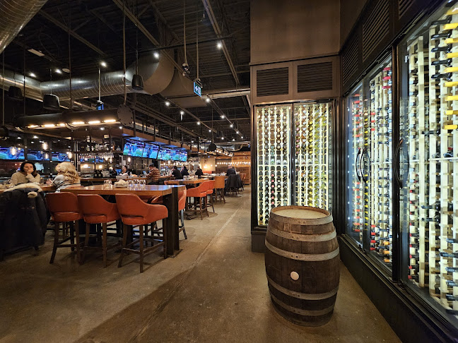 Opinii despre Baxters Landing în Oshawa - Hospitality and gastronomy