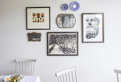 Apollonia Greek Restaurant