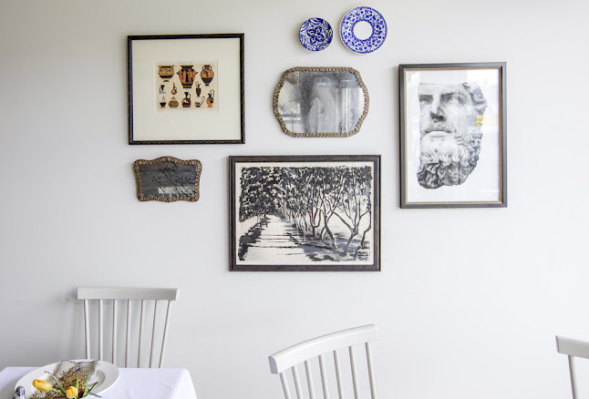 Apollonia Greek Restaurant