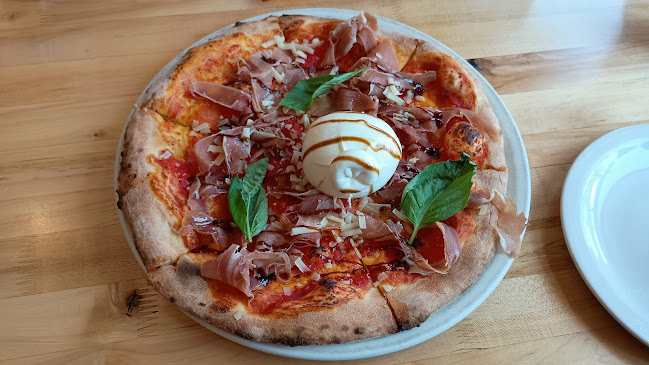 Antica Pizzeria & Ristorante