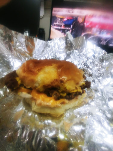 Sandy-Lou's Diner - Hospitality and gastronomy