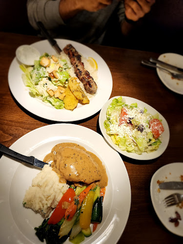 Opinii despre Creekside Kitchen în Guelph - Hospitality and gastronomy