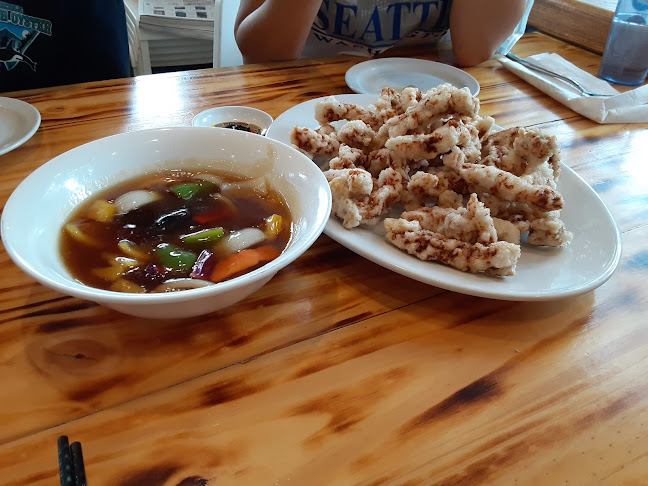 XIN KOREAN RESTAURANT - Hospitality and gastronomy