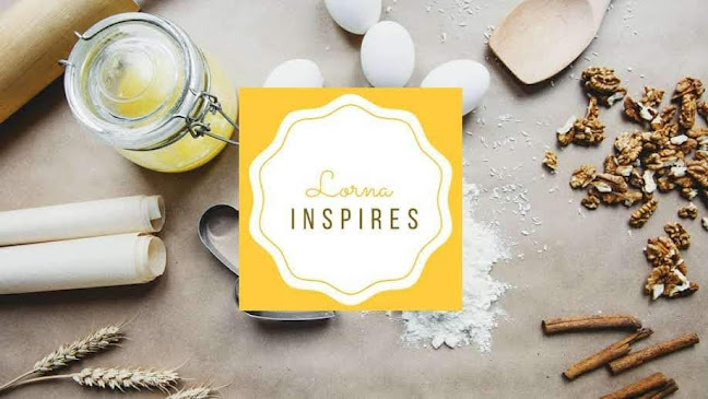 Lorna Inspires Caterer - Hospitality and gastronomy
