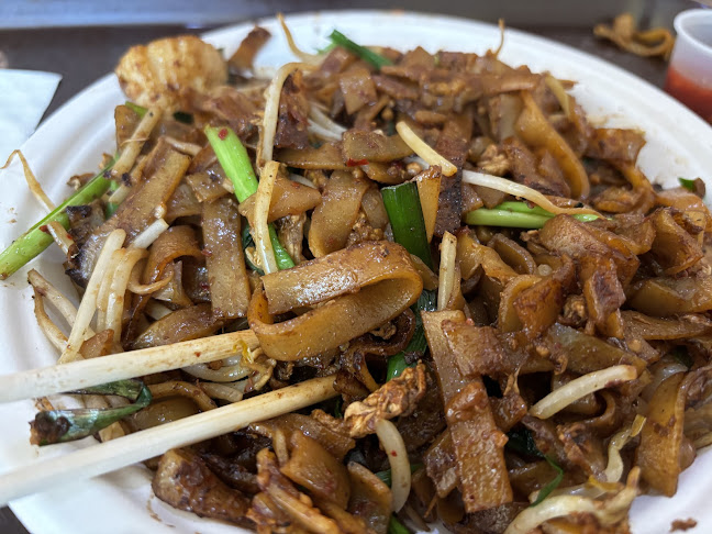 Malay Thai Famous Cuisine Ltd. - Markham