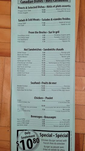 Opinii despre Chicken King & Chinese Palace Restaurant în Bathurst - Hospitality and gastronomy