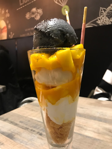 Opinii despre Sugar Marmalade în Ottawa - Hospitality and gastronomy