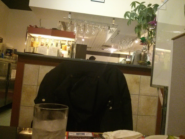 Shanloon Restaurant - Hospitality and gastronomy